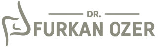Dr. Furkan Özer İstanbul rinoplasti ve yüz estetiği kliniği logosu