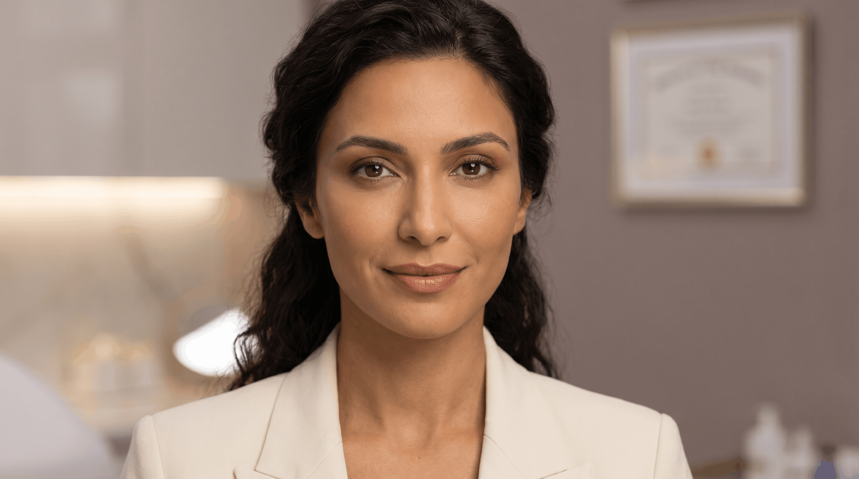 Dudak Kaldırma (Lip Lift Ameliyatı)