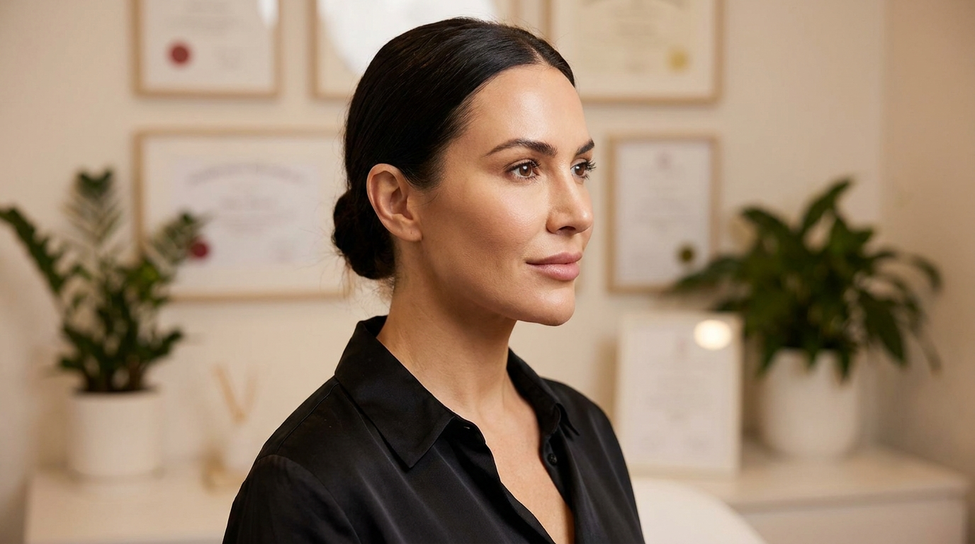 Çene İmplantı (Chin Augmentation)